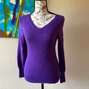 Cashmere sweater